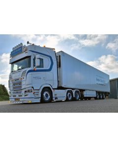 Scania S HL CS20H 6x2 "André Oostdijk"