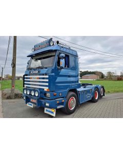 Scania 3-Serie Streamline 6x2 "Anfinest"