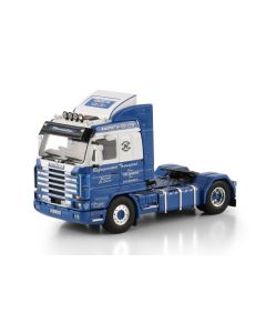 Scania 3-Serie Streamline 4x2 "Angretia Co. Ltd"