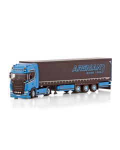 Scania S HL CS20H 4x2 "Argman S.R.O."