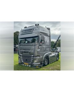 DAF XF SSC My2017 4x2 "Armor Express"