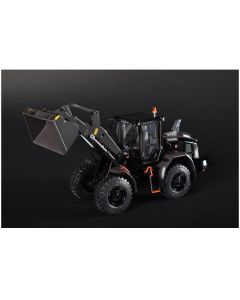 Volvo L60H Radlader in limitierter Black
