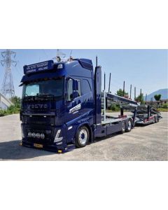 Volvo FH5 Gl. 6x2 Autotransporter "ATG Autotransport"