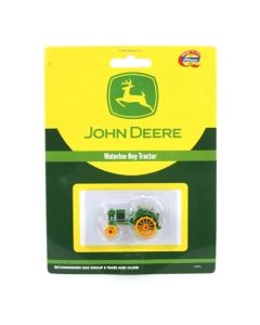 John Deere Waterloo Boy Tractor