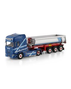 Scania R HL CR20H 4x2 "Augst"