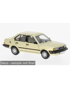 Volvo 360, beige