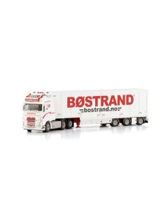 Volvo FH5 Gl. XL 6x2 "Bøstrand"