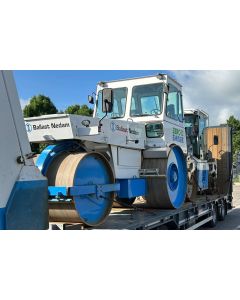 Hamm HW 90 "Ballast Nedam"