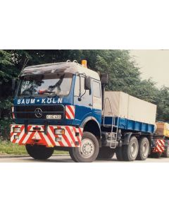 MB NG 6x6 "Baum"