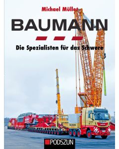 Baumann Die Spezialisten für das Schwere 