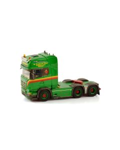 Scania R Streamline TL 6x2 "Berglund"