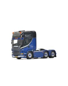 Scania R6 TL 6x2 "Boon Trucks"