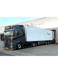 Volvo FH5 Gl. XL 4x2"Bouillon"