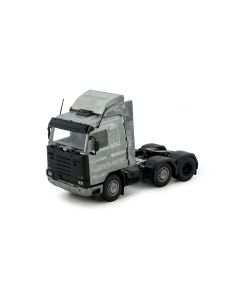 Scania 3-Serie Streamline Twinsteer, Bausatz