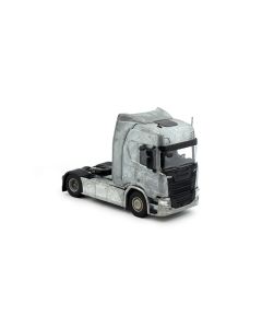 Scania N.G. R-serie HL 4x2 tractor chassis, Bausatz