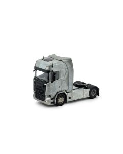 Scania NG S-Serie HL 4x2 tractor chassis, Bausatz
