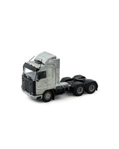 Scania 143  Streamline 6x4 langes Chassis, Bausatz