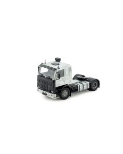 Scania 142 intercooler 4x2 tractor kit