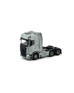 Scania NG S-Serie HL 6x2 long tractor chassis, Bausatz