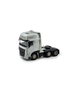 DAF SSC Euro 6 6x2 twinsteer chassis, Bausatz 