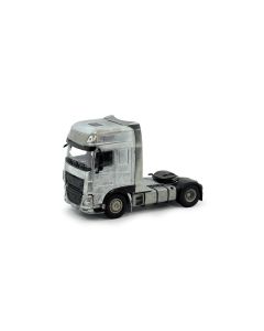 DAF XF SSC Euro6 4x2, Bausatz