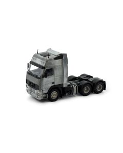 Volvo FH01 Globetrotter XL 6x4, Bausatz