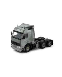 Volvo FH01 Globetrotter 6x4, Bausatz