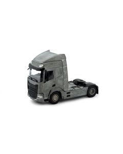 DAF XF 4x2, Bausatz