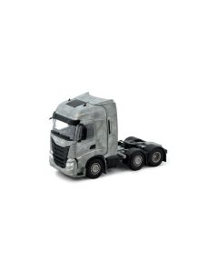 Iveco S-Way 6x2 twinsteer, Bausatz