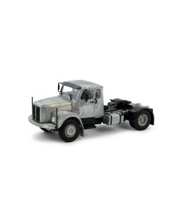 Scania L110 Schlafkabine 4x2 Bausatz