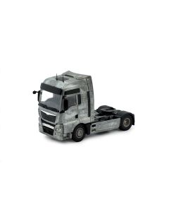 MAN TGX XXL Cabin 4x2, Bausatz