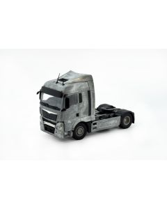 MAN TGX XLX Cabin 4x2, Bausatz