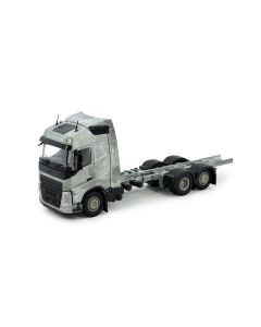 Volvo FH05 Gl. 6x2 Short Rigid Chassis (grosses Dachlicht), Bausatz