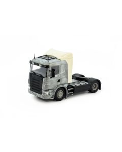 Scania 4 Serie Low Roof 4x2, Bausatz