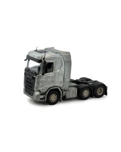 Scania NG S-Serie Normal Cabin, Bausatz
