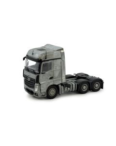 MB MP05 Actros Big space 6x4, Bausatz