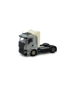 Scania R5 Low Cab 4x2, Bausatz