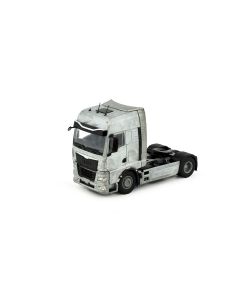 MAN TGX GX 4x2, Bausatz