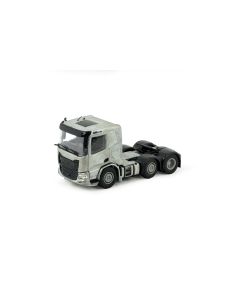 DAF XD Low Cab, Bausatz