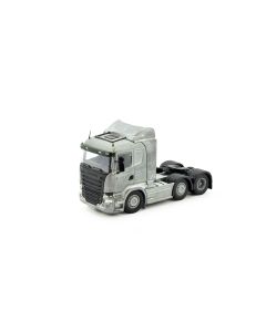 Scania R6 Low Cab Streamline Twinsteer, Bausatz