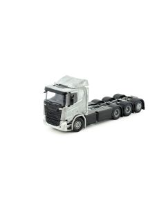 Scania NGR Low Cab 6x2 Twinsteer, Bausatz