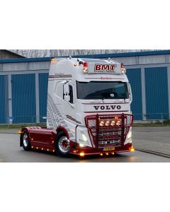 Volvo FH5 Gl. XL 4x2 "Boy Magielse Transport"