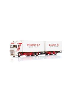 Volvo FH4 Gl. XL "Brandhoff Transport"