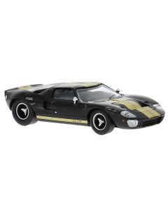 Ford GT 40, schwarz, 1966
