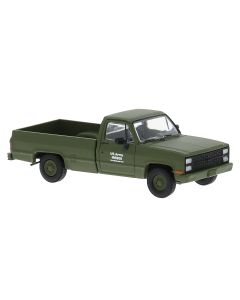 Chevrolet C 10 "US Army"