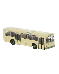 Büssing BS 110 V, 1970, Vestische - Wagen 2762