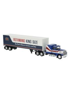 Ford LTL 9000 Ko-SZ, 1978, Rothmans