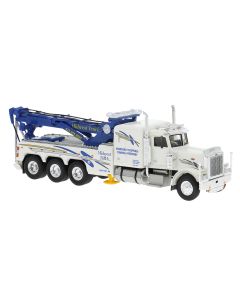 Peterbilt 359 Abschleppwagen, 1973, Midwest Truck