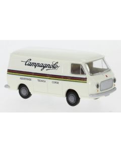 Fiat 238 Kastenwagen, Campagnolo