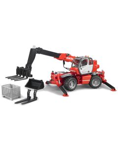 Manitou Teleskopstapler MRT 2150